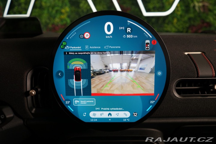 Mini Cooper S S*JCW*HUD*CAMERA*CARPLA 2025
