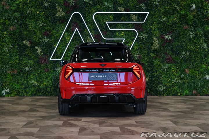 Mini Cooper S S*JCW*HUD*CAMERA*CARPLA 2025