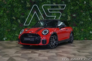 Mini Cooper S S*JCW*HUD*CAMERA*CARPLA 2025