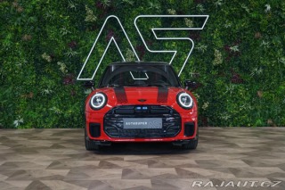 Mini Cooper S S*JCW*HUD*CAMERA*CARPLA 2025
