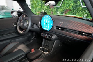 Mini Cooper S S*JCW*HUD*CAMERA*CARPLA 2025
