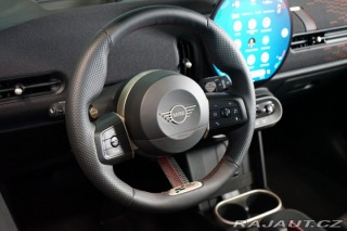 Mini Cooper S S*JCW*HUD*CAMERA*CARPLA 2025