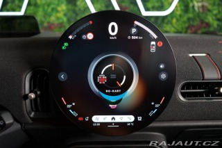 Mini Cooper S S*JCW*HUD*CAMERA*CARPLA 2025
