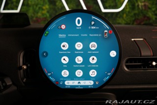 Mini Cooper S S*JCW*HUD*CAMERA*CARPLA 2025