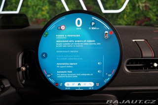 Mini Cooper S S*JCW*HUD*CAMERA*CARPLA 2025
