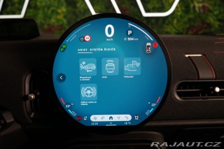 Mini Cooper S S*JCW*HUD*CAMERA*CARPLA 2025