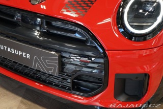 Mini Cooper S S*JCW*HUD*CAMERA*CARPLA 2025