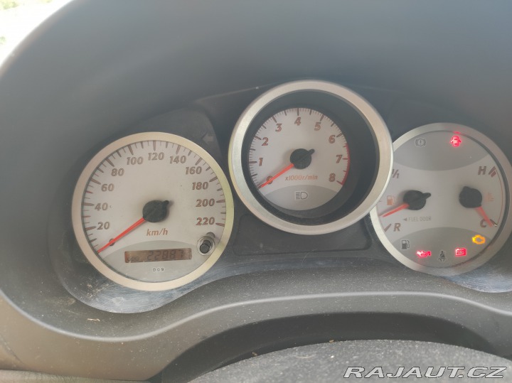 Toyota RAV4 2005