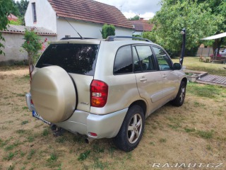 Toyota RAV4 2005