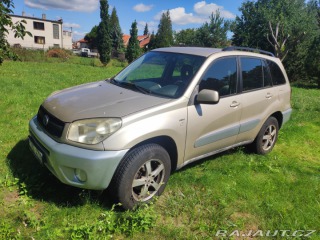 Toyota RAV4 2005