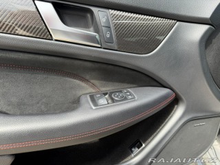 Mercedes-Benz C C 63 AMG Black Series 2012