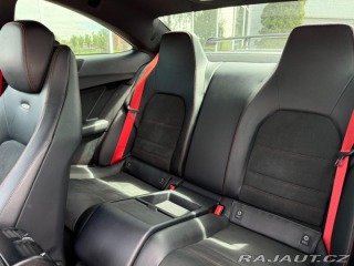 Mercedes-Benz C C 63 AMG Black Series 2012