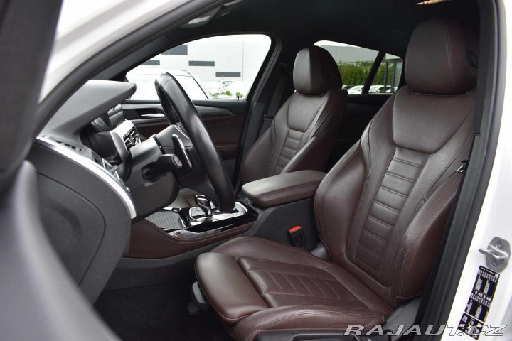 BMW X4 xDrive30d ///M*TAŽNÉ*ZÁRU 2023
