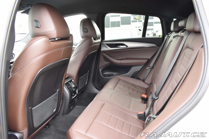 BMW X4 xDrive30d ///M*TAŽNÉ*ZÁRU 2023