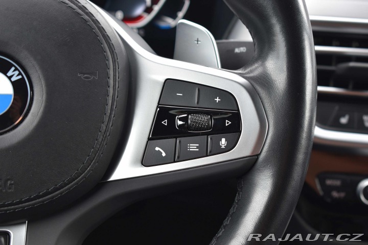 BMW X4 xDrive30d ///M*TAŽNÉ*ZÁRU 2023