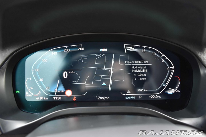 BMW X4 xDrive30d ///M*TAŽNÉ*ZÁRU 2023