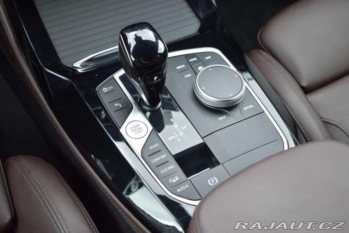 BMW X4 xDrive30d ///M*TAŽNÉ*ZÁRU 2023