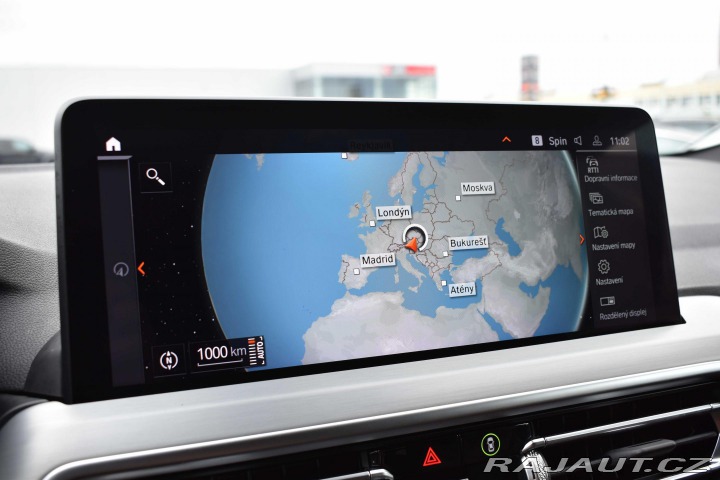 BMW X4 xDrive30d ///M*TAŽNÉ*ZÁRU 2023