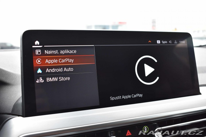 BMW X4 xDrive30d ///M*TAŽNÉ*ZÁRU 2023