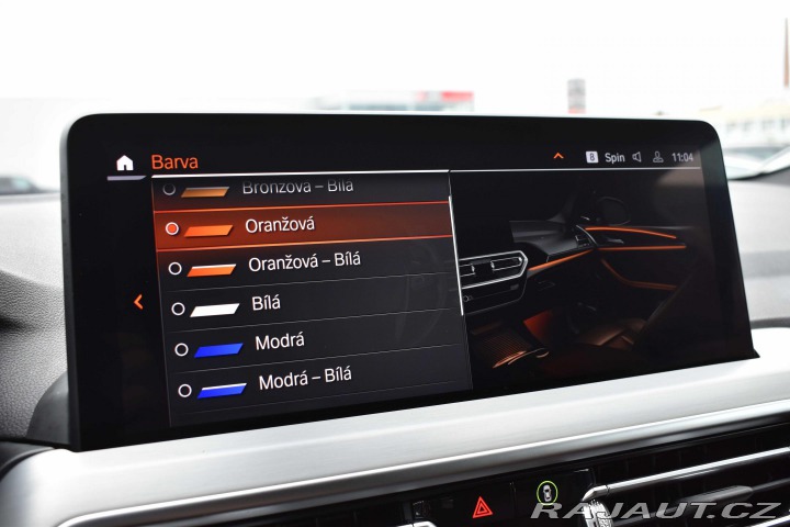 BMW X4 xDrive30d ///M*TAŽNÉ*ZÁRU 2023