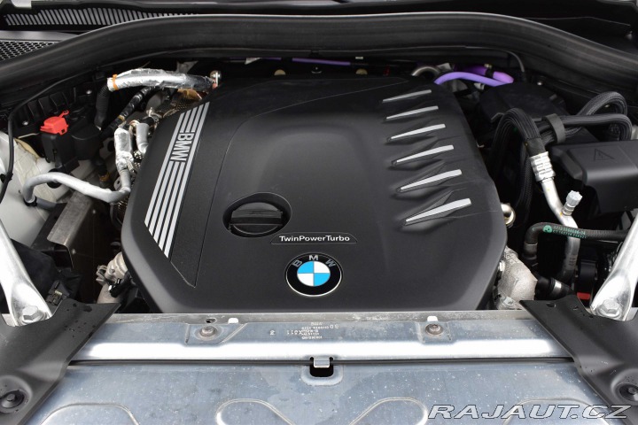 BMW X4 xDrive30d ///M*TAŽNÉ*ZÁRU 2023