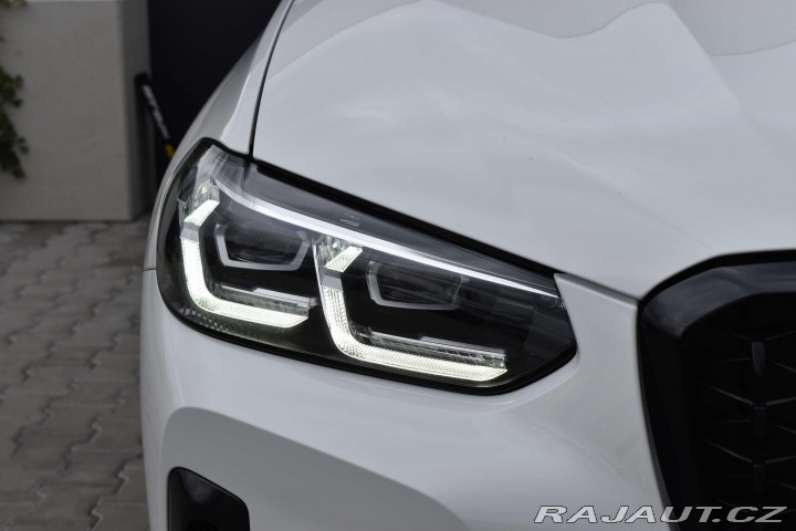 BMW X4 xDrive30d ///M*TAŽNÉ*ZÁRU 2023