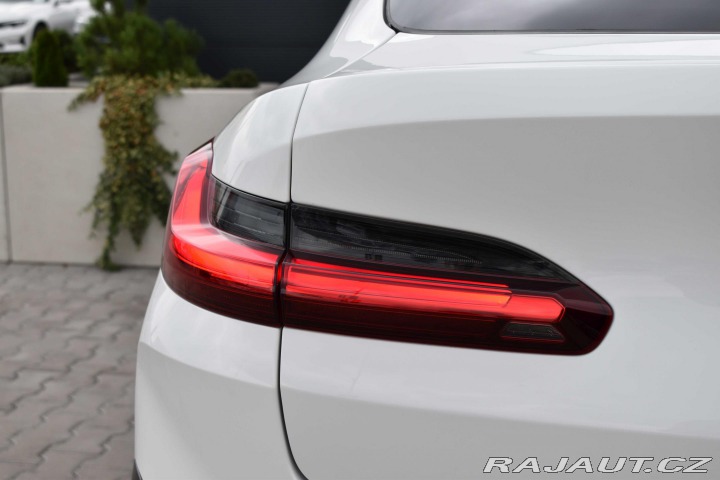BMW X4 xDrive30d ///M*TAŽNÉ*ZÁRU 2023