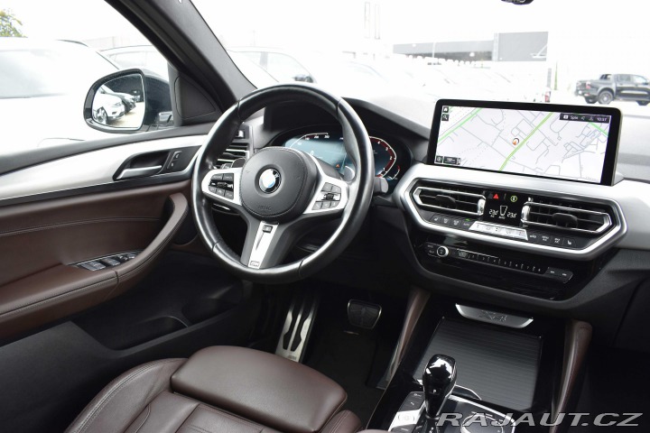 BMW X4 xDrive30d ///M*TAŽNÉ*ZÁRU 2023