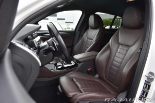 BMW X4 xDrive30d ///M*TAŽNÉ*ZÁRU 2023