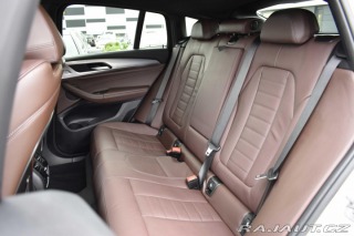 BMW X4 xDrive30d ///M*TAŽNÉ*ZÁRU 2023