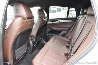 BMW X4 xDrive30d ///M*TAŽNÉ*ZÁRU 2023