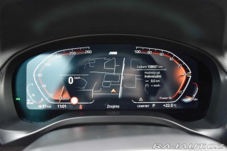 BMW X4 xDrive30d ///M*TAŽNÉ*ZÁRU 2023