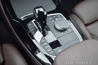 BMW X4 xDrive30d ///M*TAŽNÉ*ZÁRU 2023