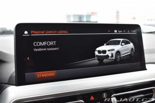 BMW X4 xDrive30d ///M*TAŽNÉ*ZÁRU 2023