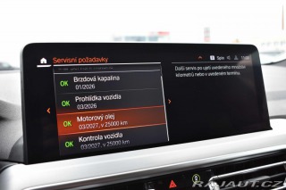 BMW X4 xDrive30d ///M*TAŽNÉ*ZÁRU 2023