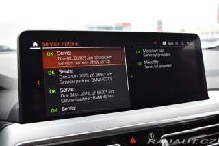 BMW X4 xDrive30d ///M*TAŽNÉ*ZÁRU 2023