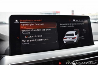 BMW X4 xDrive30d ///M*TAŽNÉ*ZÁRU 2023
