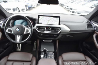 BMW X4 xDrive30d ///M*TAŽNÉ*ZÁRU 2023