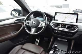 BMW X4 xDrive30d ///M*TAŽNÉ*ZÁRU 2023