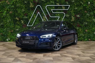 Audi S5 SPORTBACK*QUATTRO*B&O