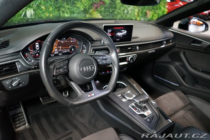 Audi S5 SPORTBACK*QUATTRO*B&O 2018