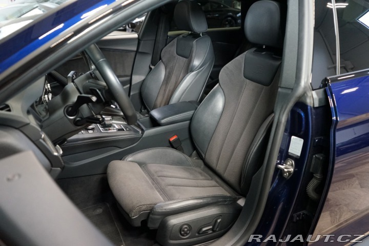 Audi S5 SPORTBACK*QUATTRO*B&O 2018