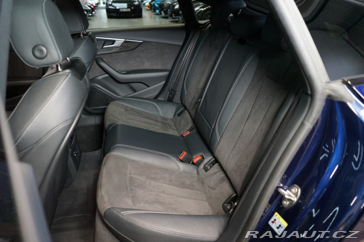 Audi S5 SPORTBACK*QUATTRO*B&O 2018