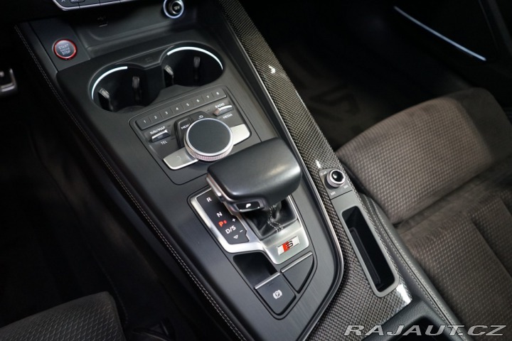 Audi S5 SPORTBACK*QUATTRO*B&O 2018