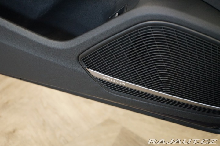 Audi S5 SPORTBACK*QUATTRO*B&O 2018