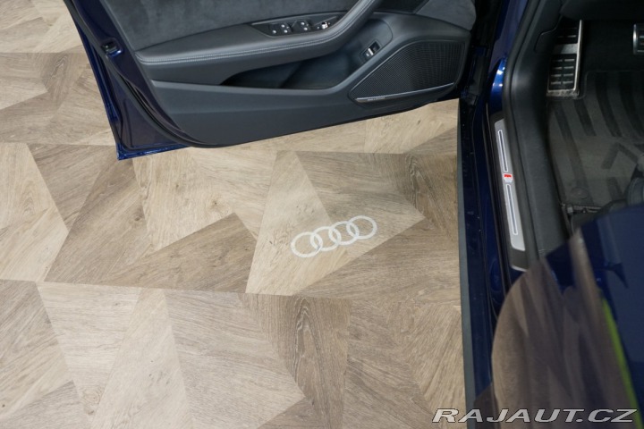 Audi S5 SPORTBACK*QUATTRO*B&O 2018