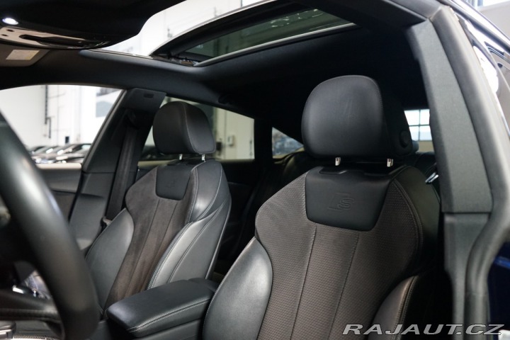 Audi S5 SPORTBACK*QUATTRO*B&O 2018