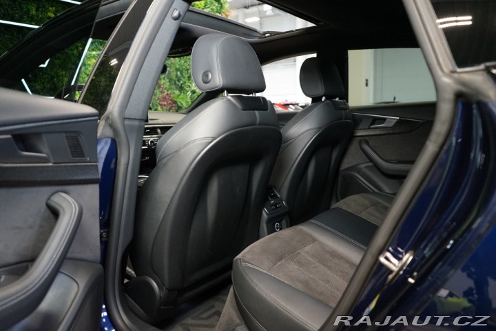 Audi S5 SPORTBACK*QUATTRO*B&O 2018