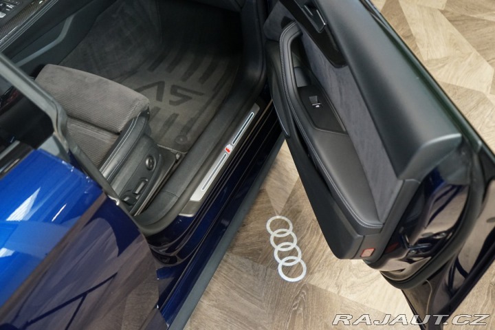 Audi S5 SPORTBACK*QUATTRO*B&O 2018
