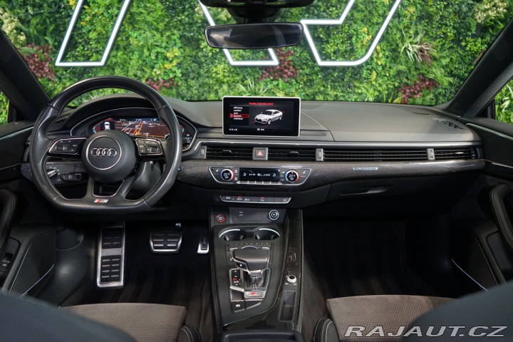 Audi S5 SPORTBACK*QUATTRO*B&O 2018